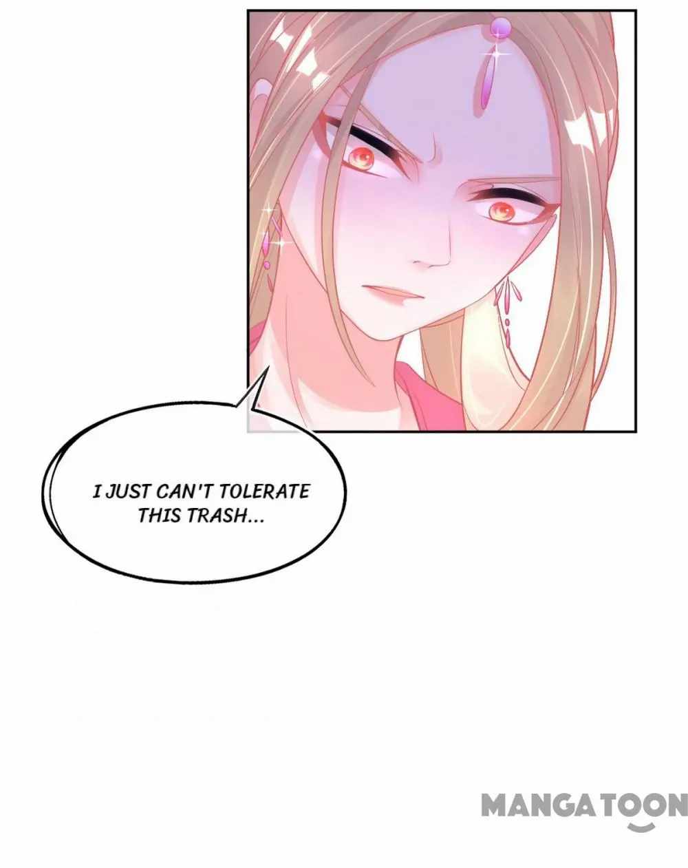 Princess And Her Ancient Vine - Chapter 28