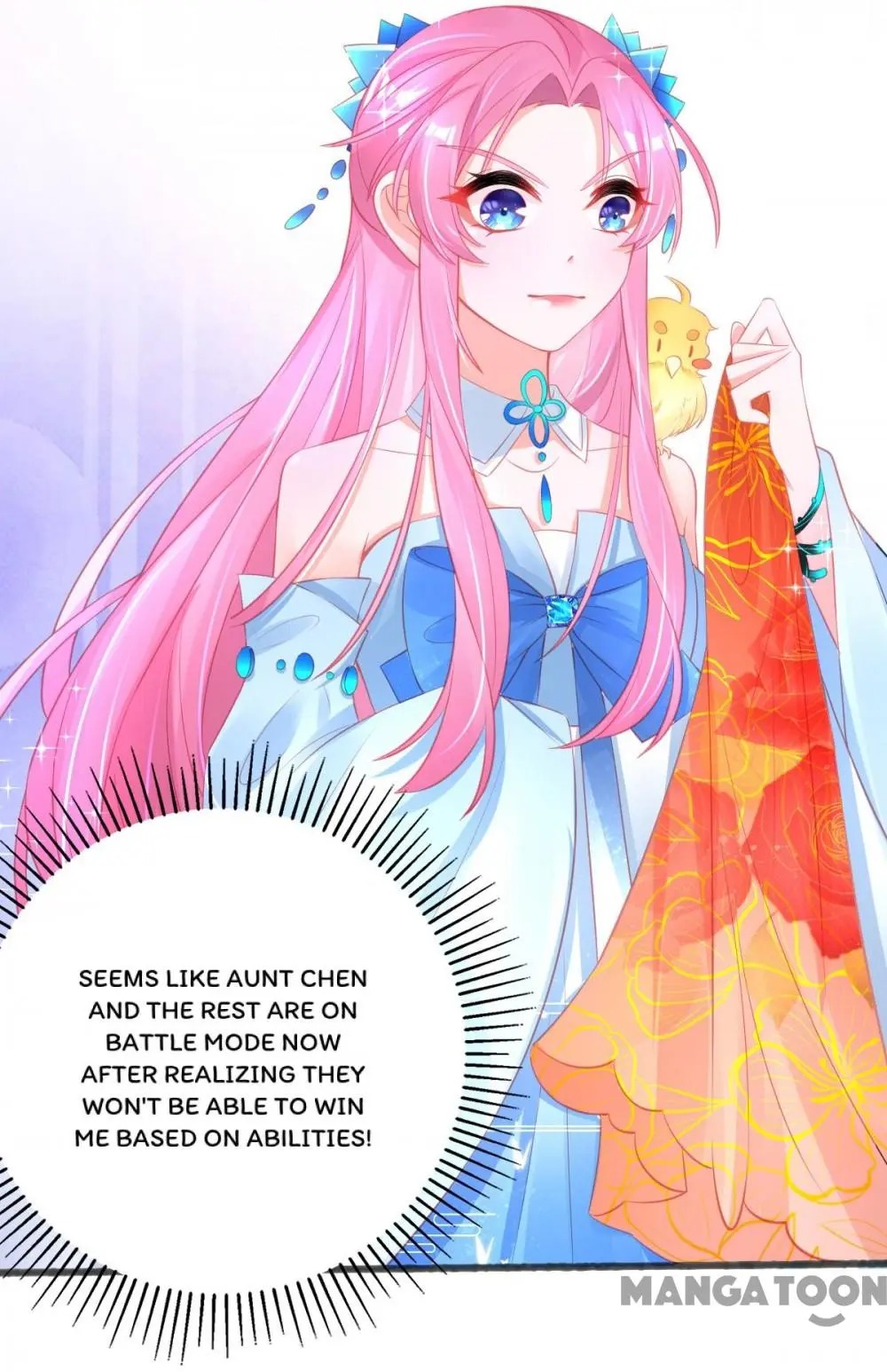 Princess And Her Ancient Vine - Chapter 75