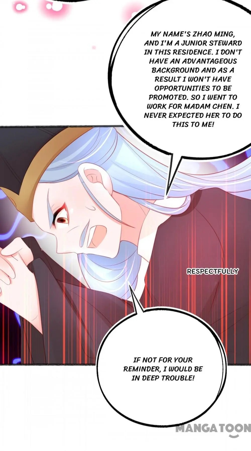 Princess And Her Ancient Vine - Chapter 75