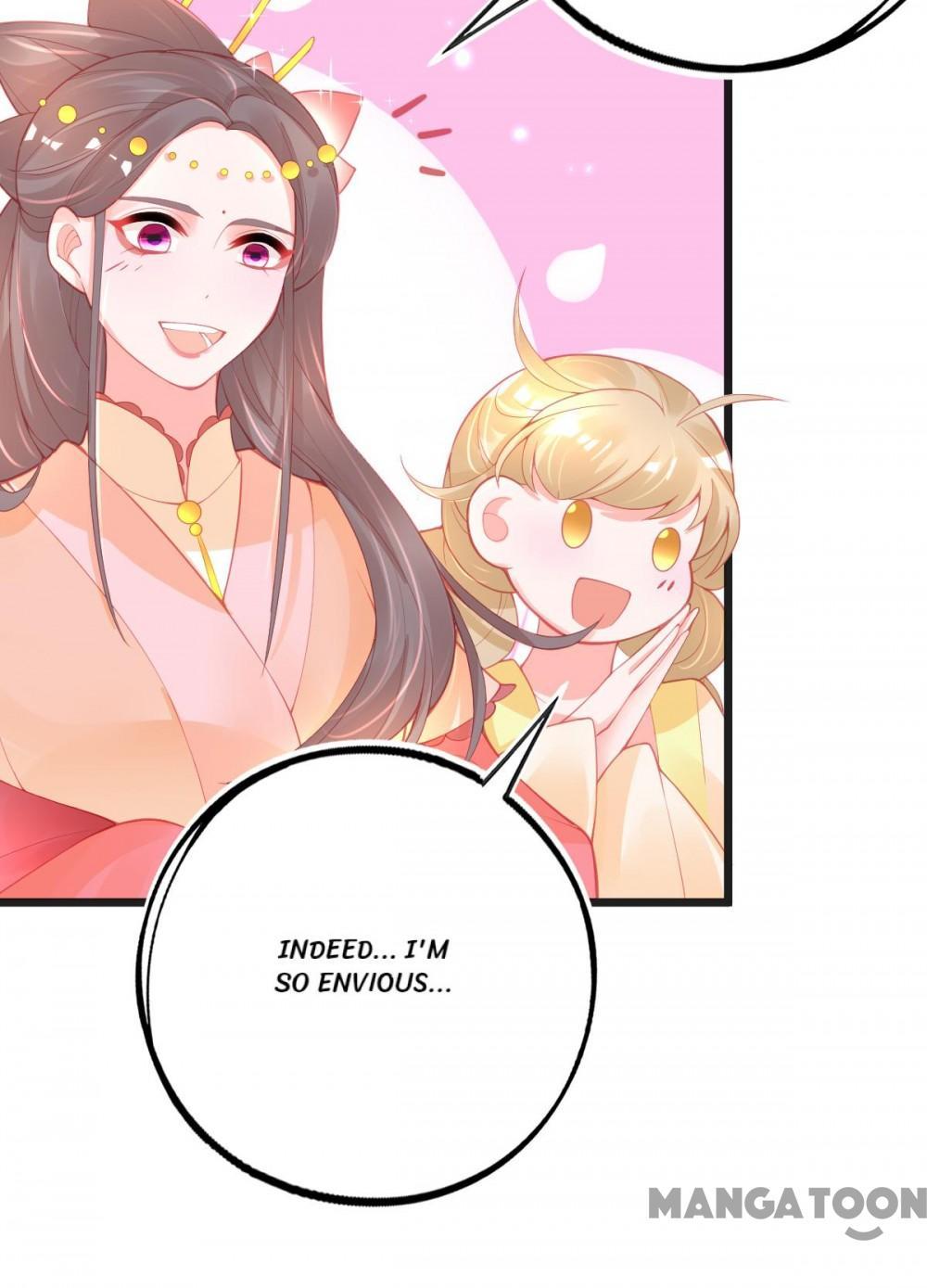 Princess And Her Ancient Vine - Chapter 109