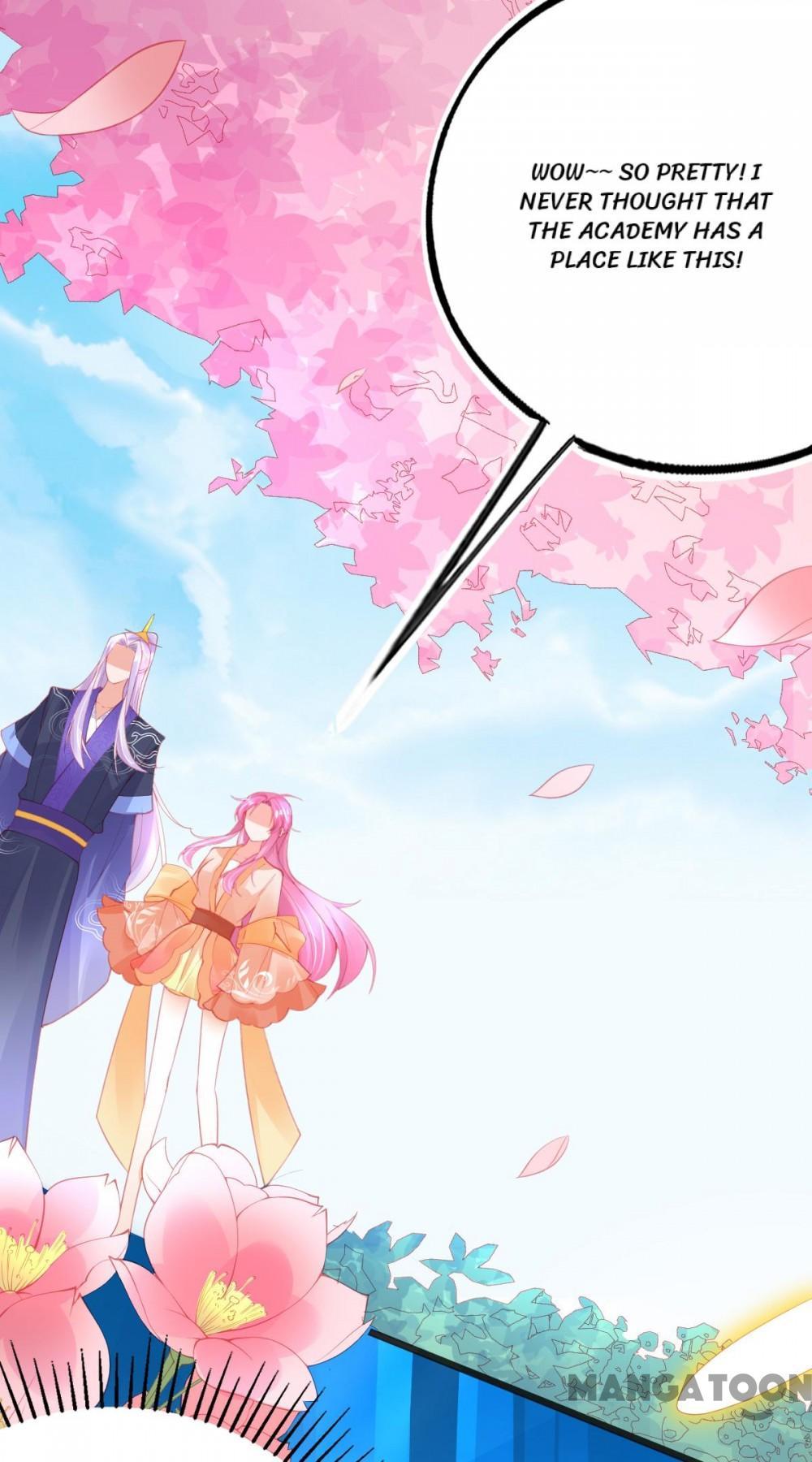 Princess And Her Ancient Vine - Chapter 109