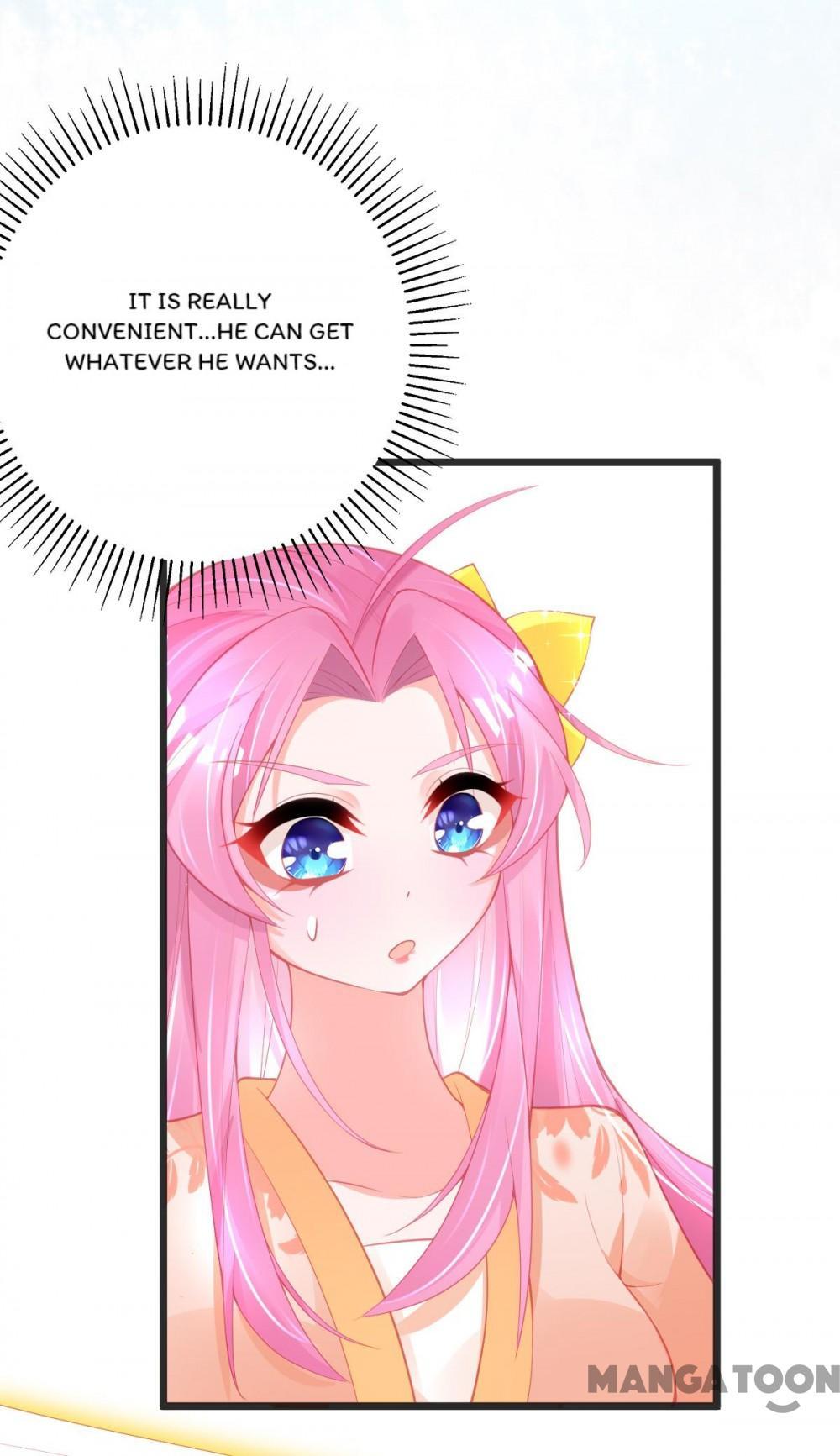 Princess And Her Ancient Vine - Chapter 109