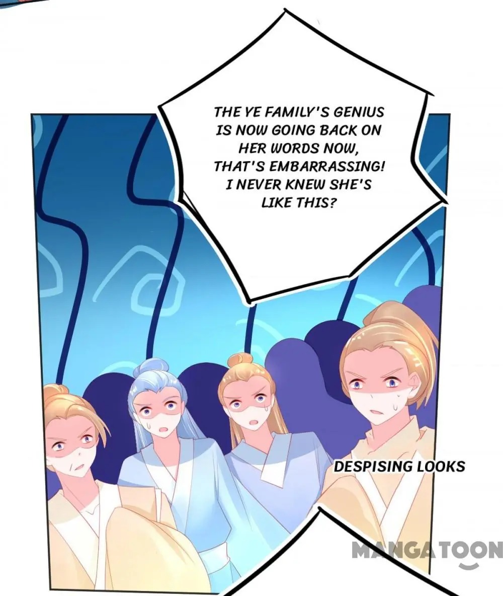 Princess And Her Ancient Vine - Chapter 69