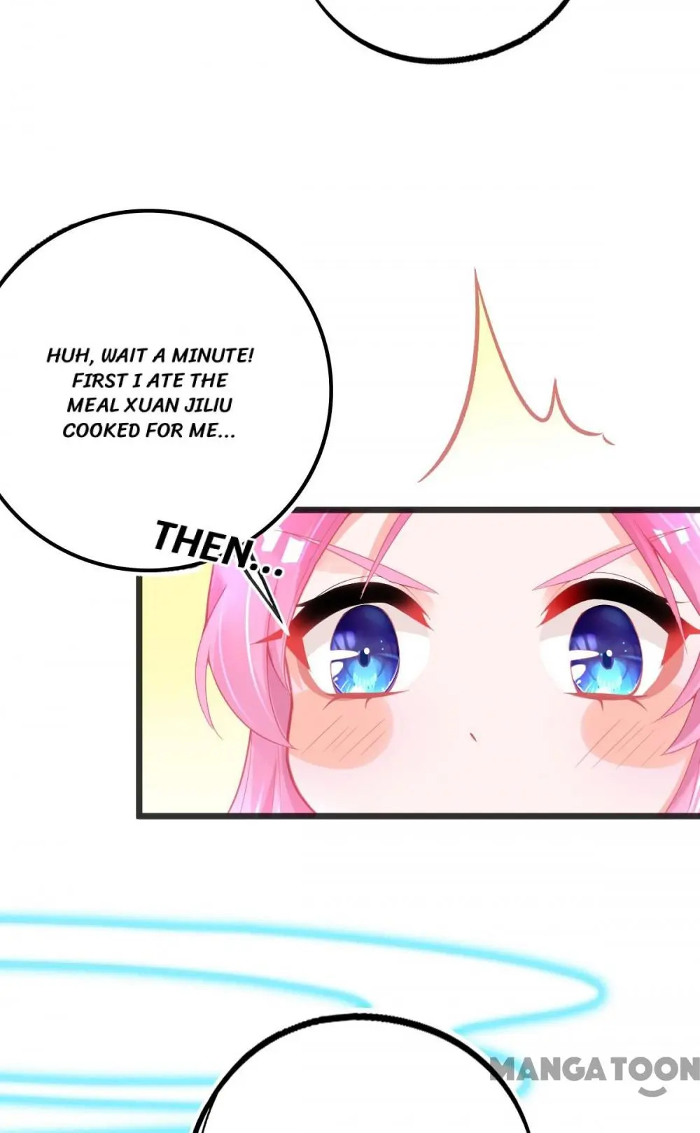 Princess And Her Ancient Vine - Chapter 111