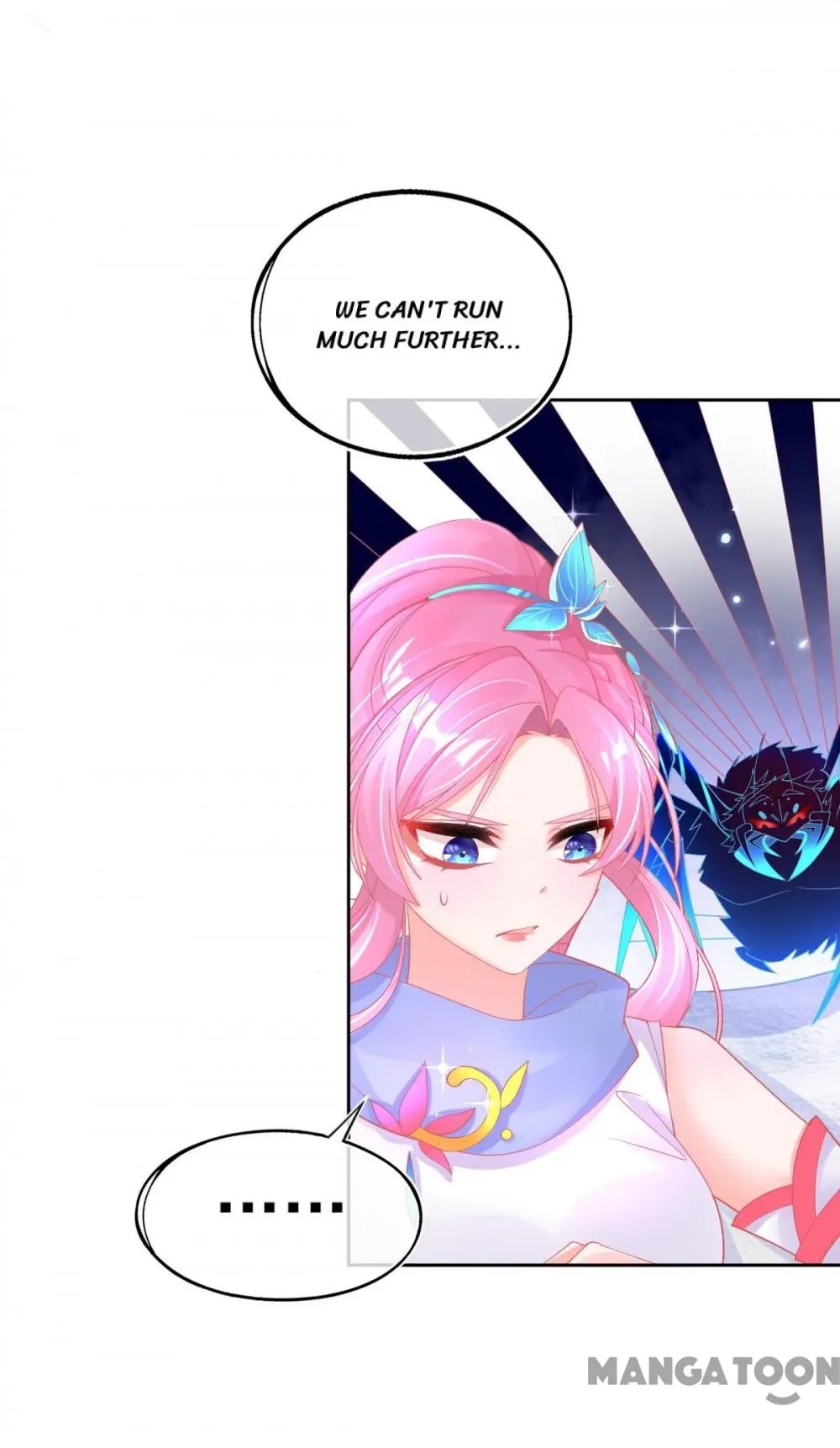 Princess And Her Ancient Vine - Chapter 49