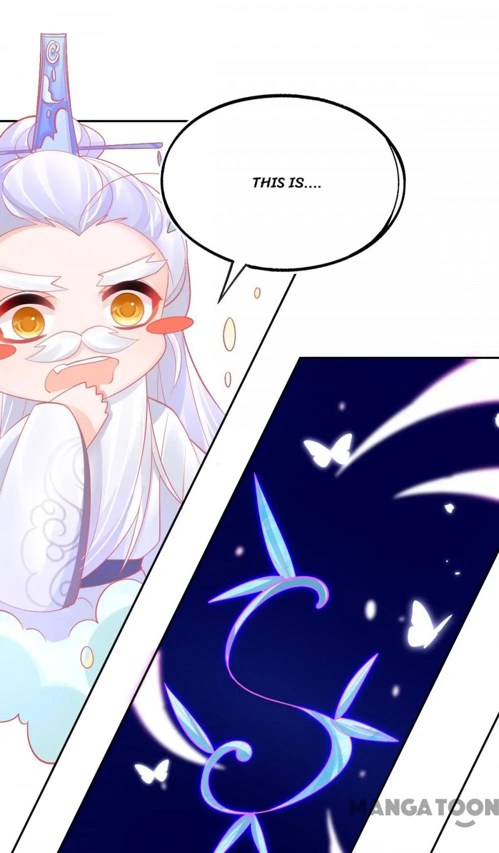 Princess And Her Ancient Vine - Chapter 45