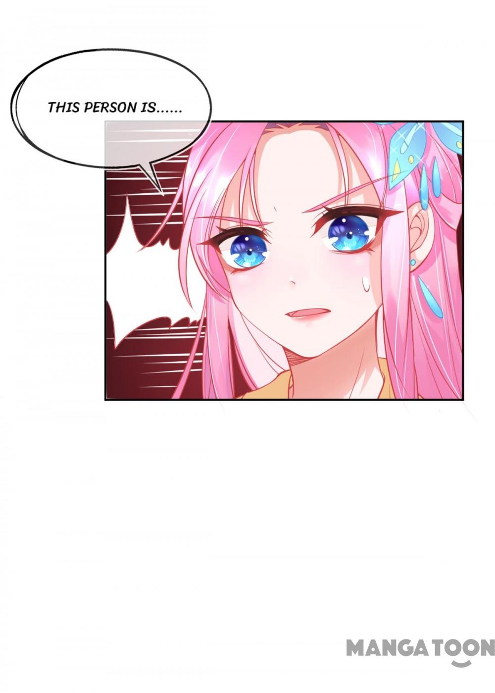 Princess And Her Ancient Vine - Chapter 9