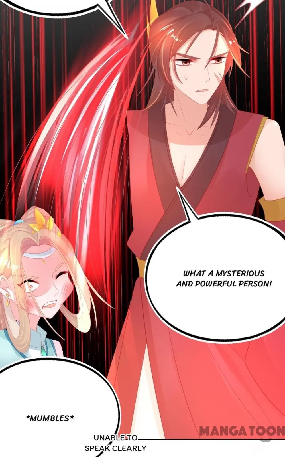 Princess And Her Ancient Vine - Chapter 70