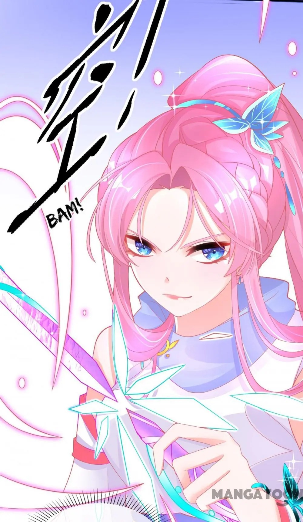 Princess And Her Ancient Vine - Chapter 46