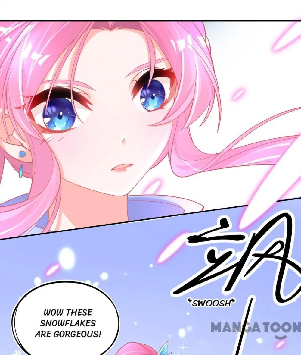 Princess And Her Ancient Vine - Chapter 46