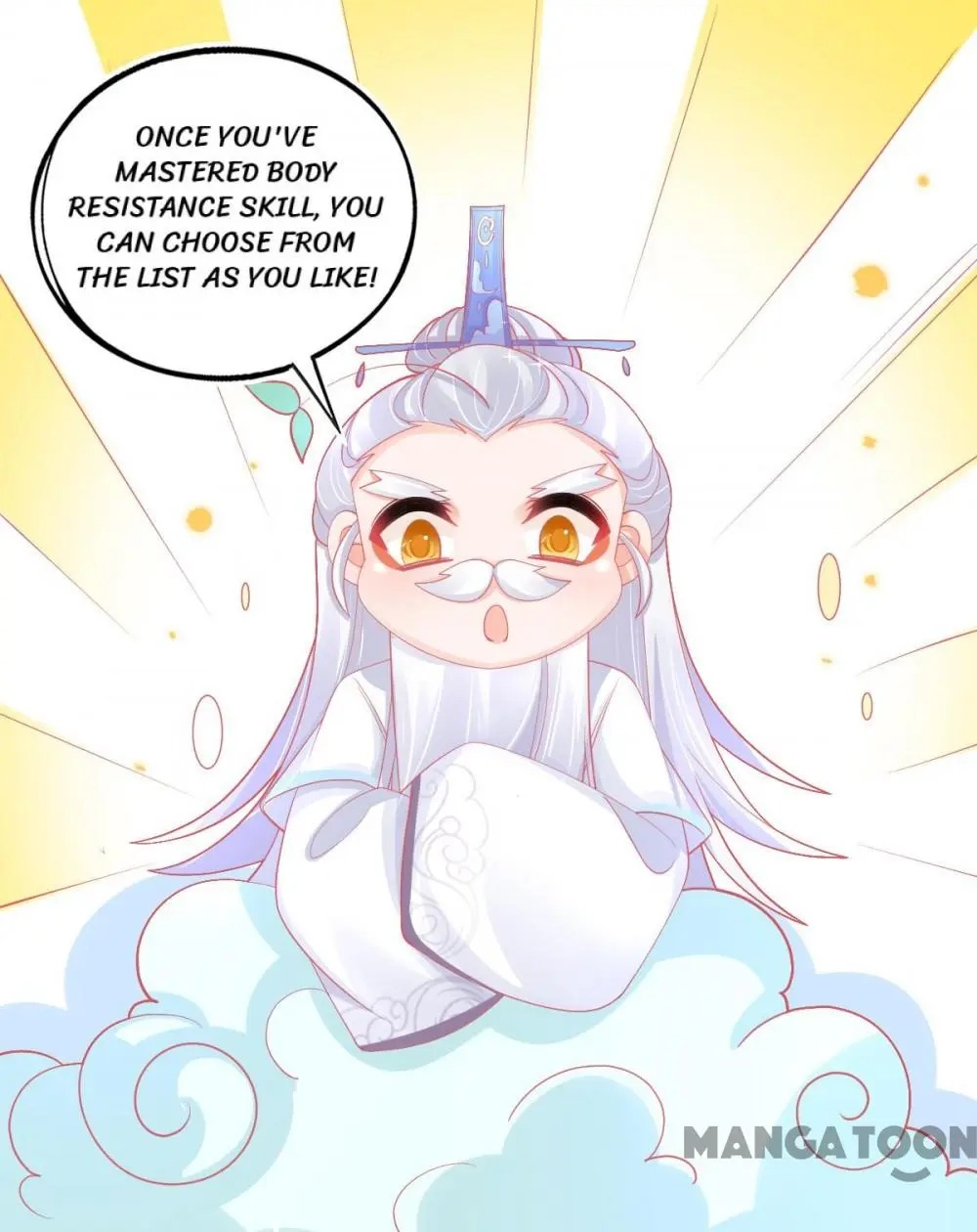 Princess And Her Ancient Vine - Chapter 46