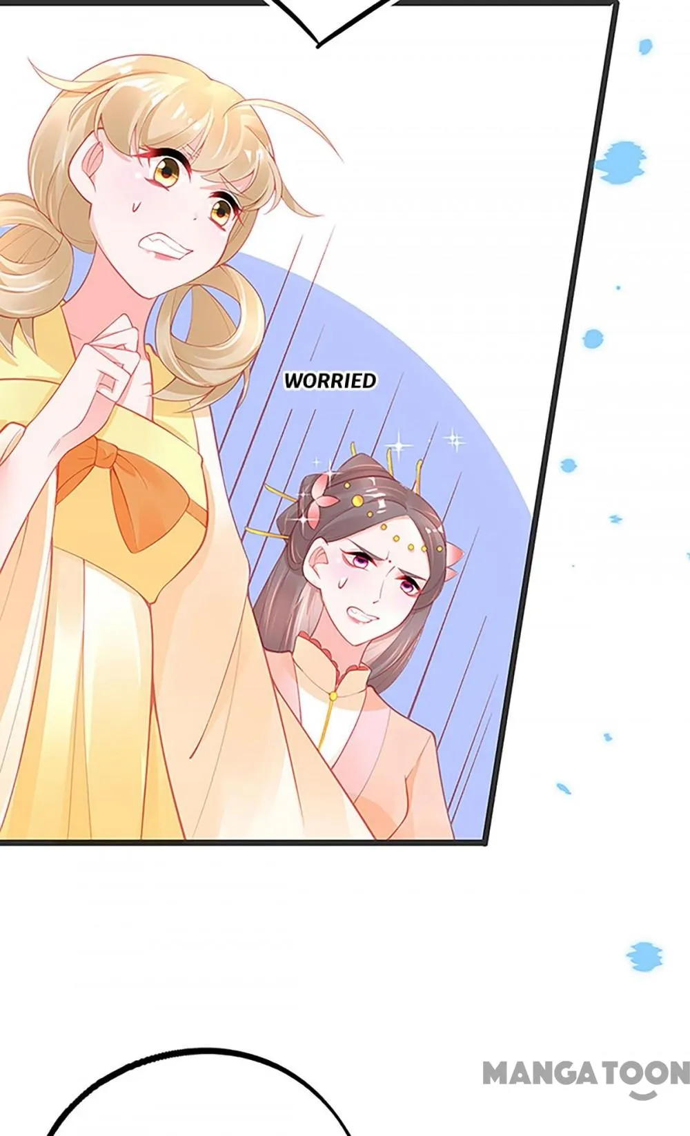 Princess And Her Ancient Vine - Chapter 113