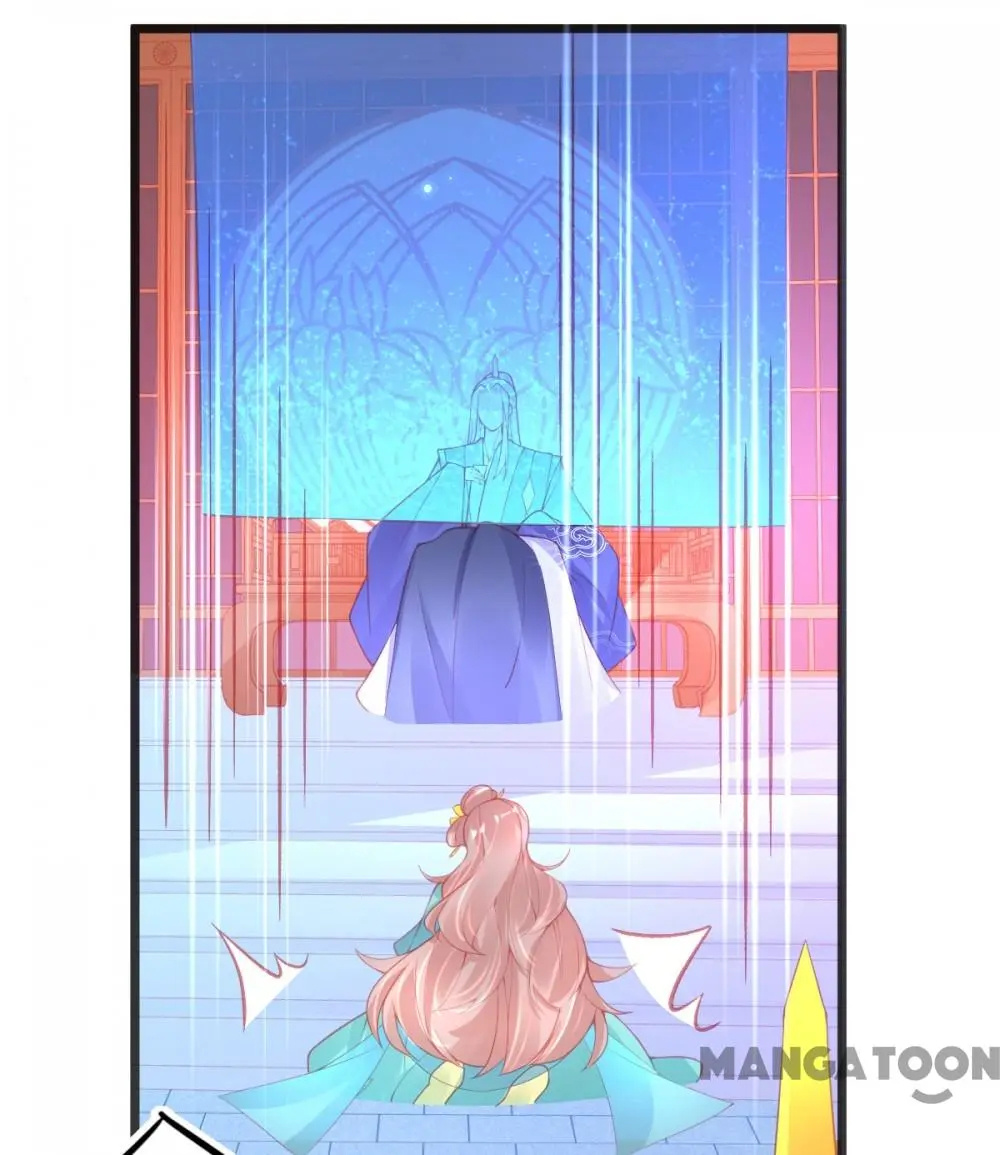 Princess And Her Ancient Vine - Chapter 108