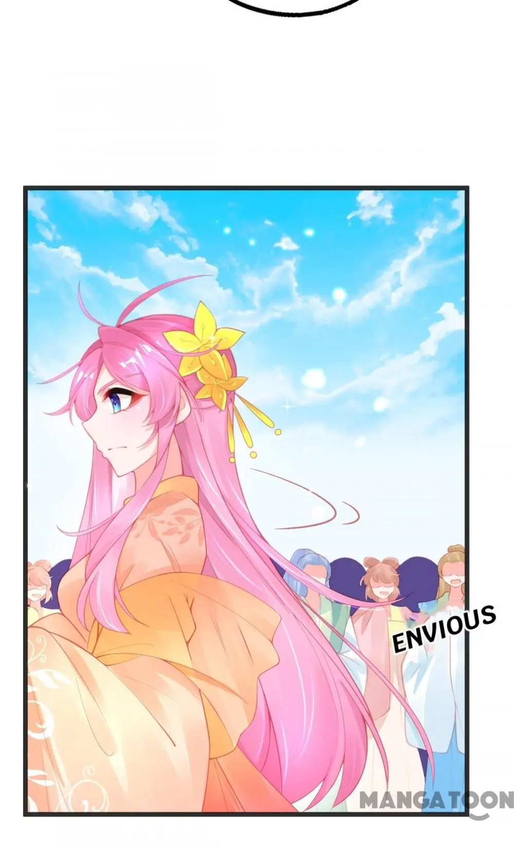 Princess And Her Ancient Vine - Chapter 108