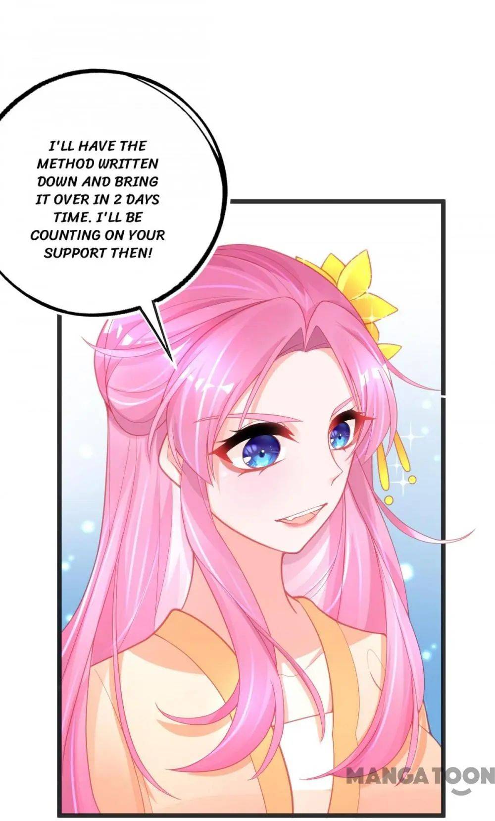 Princess And Her Ancient Vine - Chapter 99