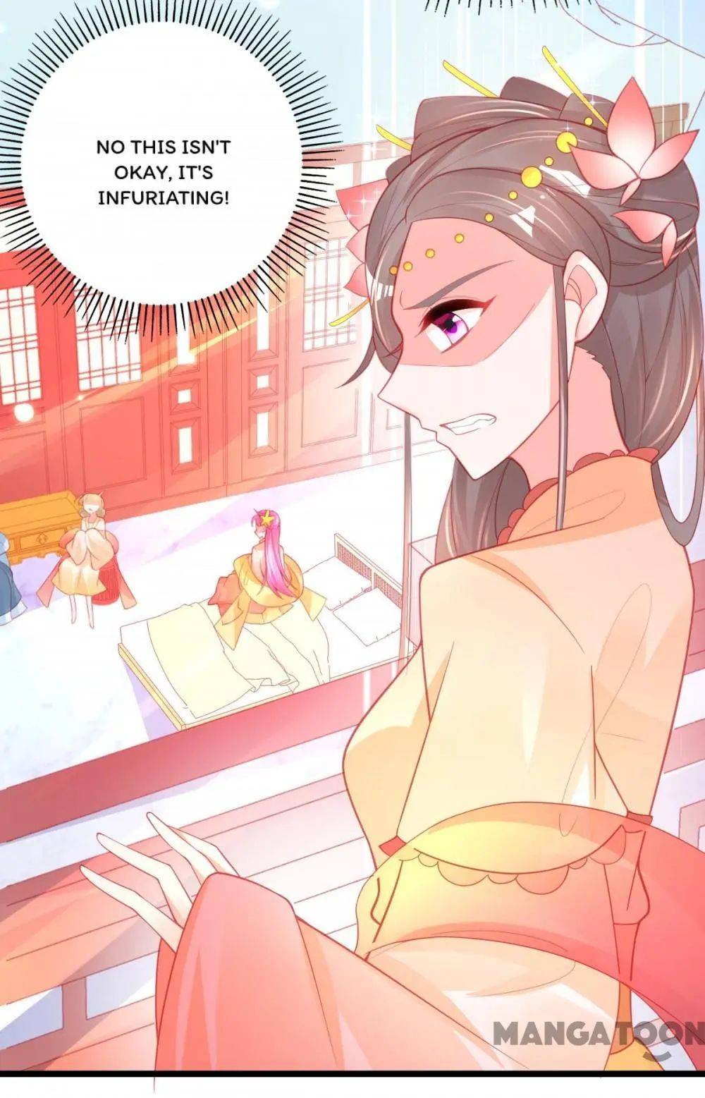 Princess And Her Ancient Vine - Chapter 99