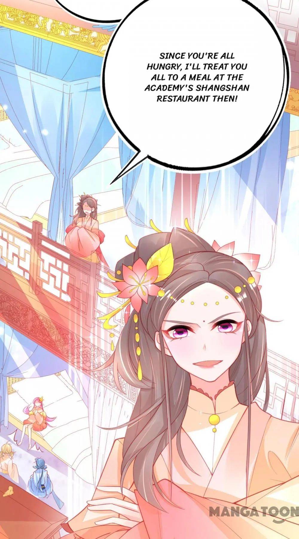 Princess And Her Ancient Vine - Chapter 99