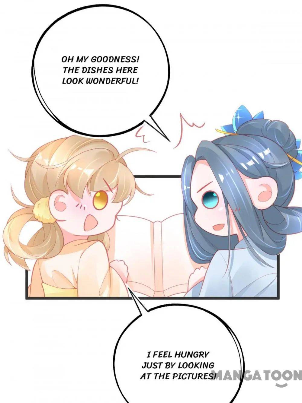 Princess And Her Ancient Vine - Chapter 99