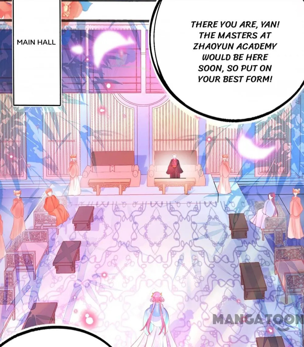 Princess And Her Ancient Vine - Chapter 76