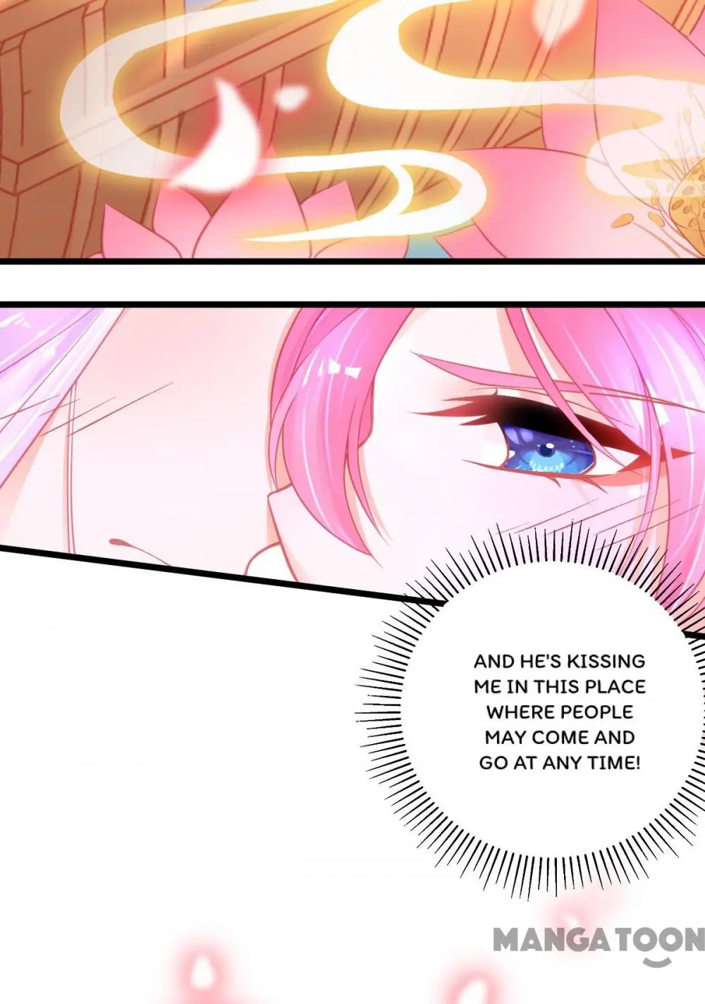 Princess And Her Ancient Vine - Chapter 81