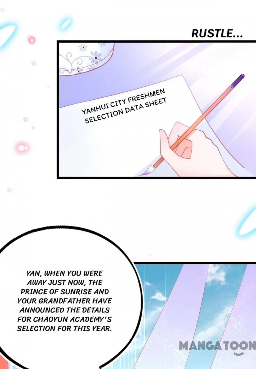 Princess And Her Ancient Vine - Chapter 81