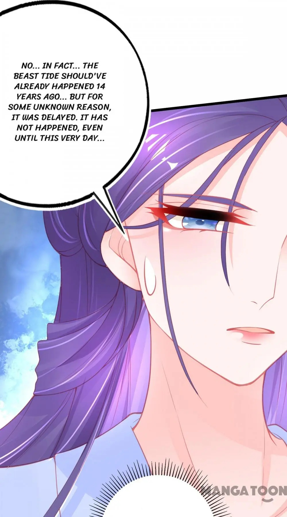 Princess And Her Ancient Vine - Chapter 81