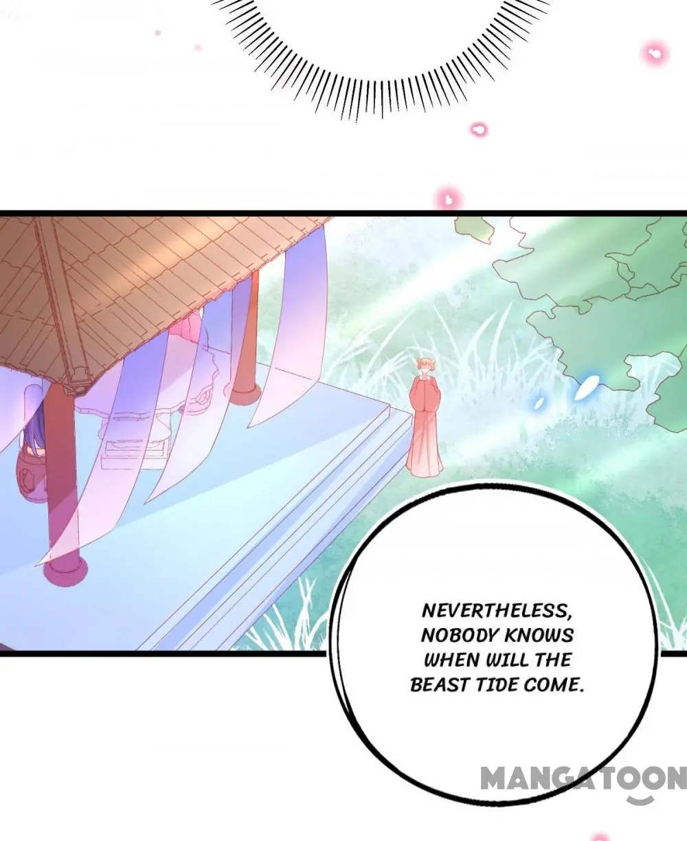 Princess And Her Ancient Vine - Chapter 81