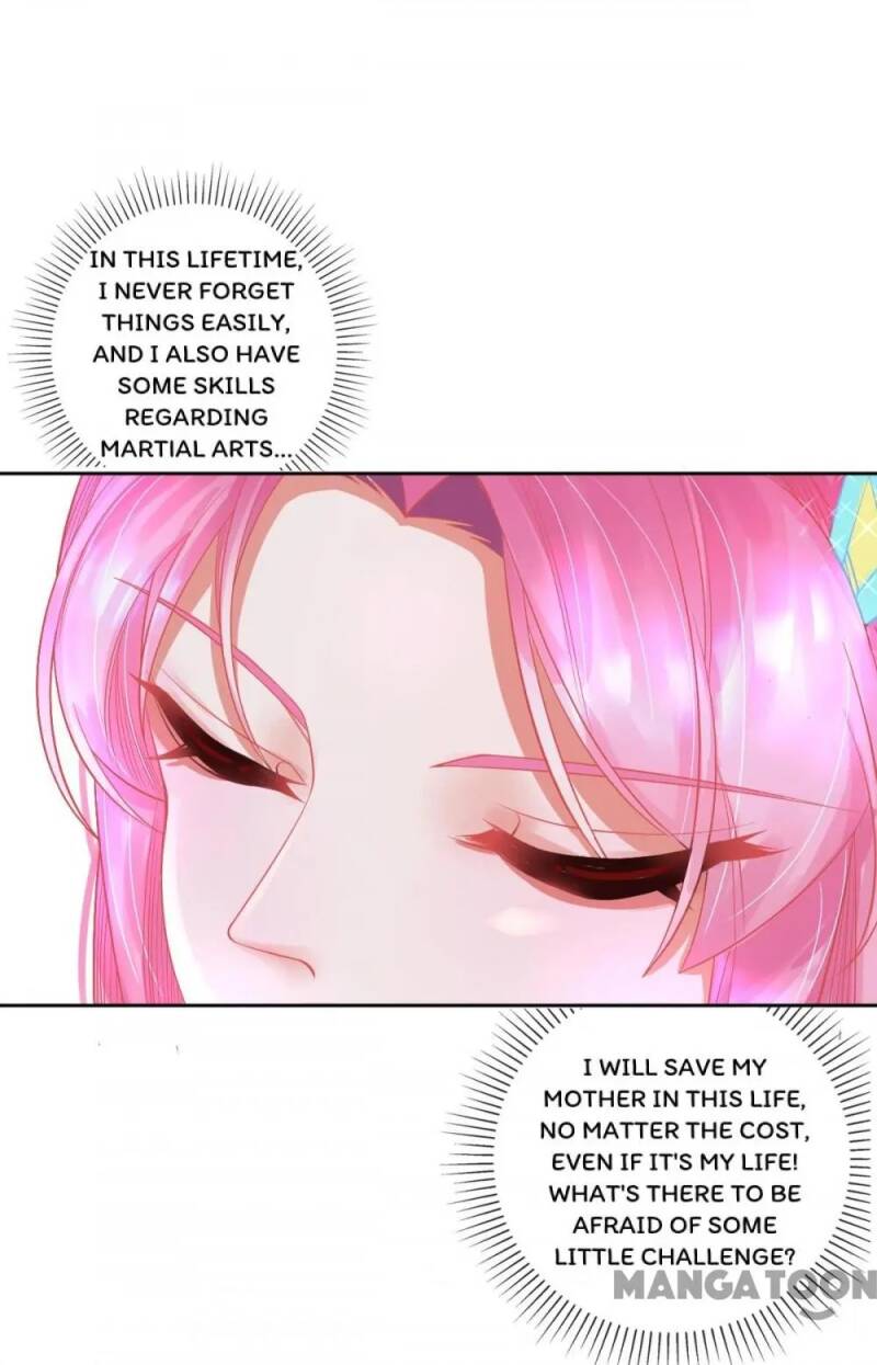 Princess And Her Ancient Vine - Chapter 13