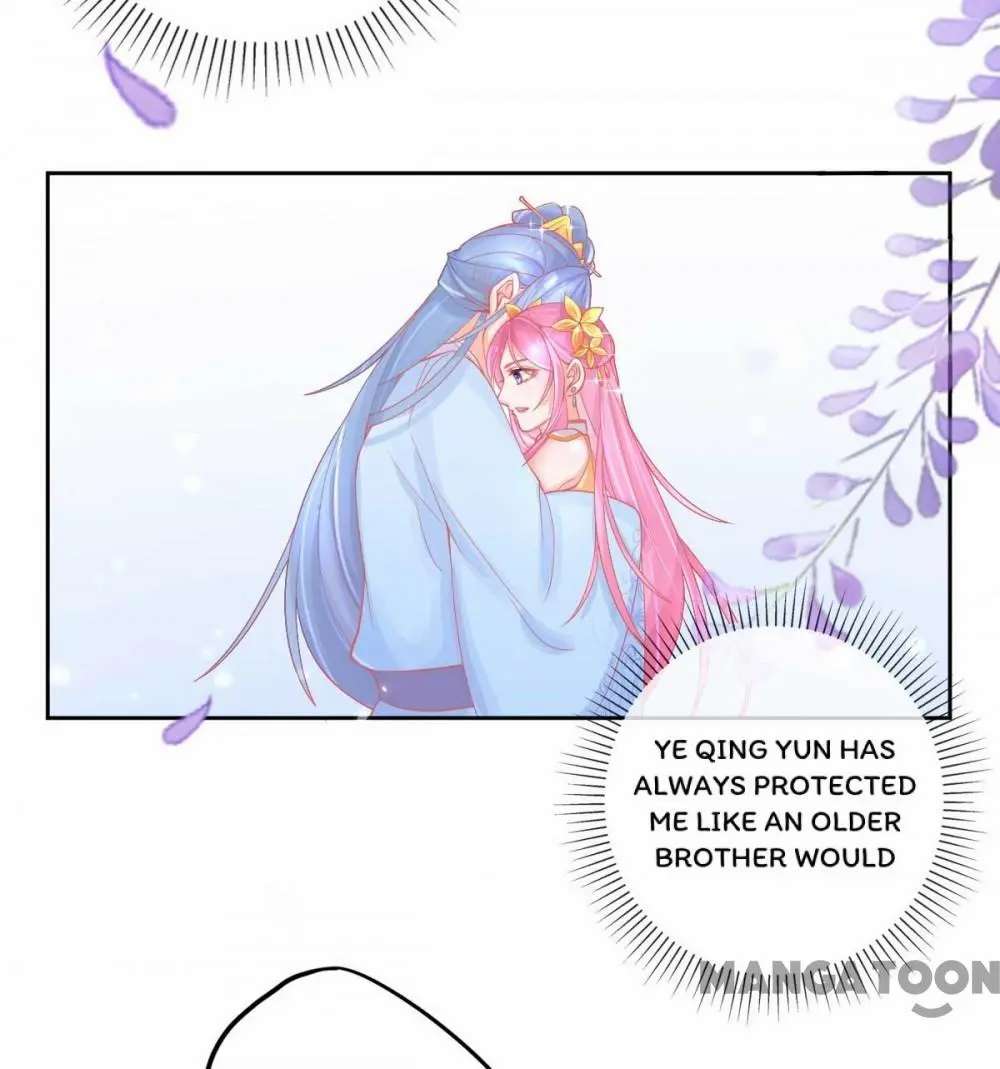 Princess And Her Ancient Vine - Chapter 23