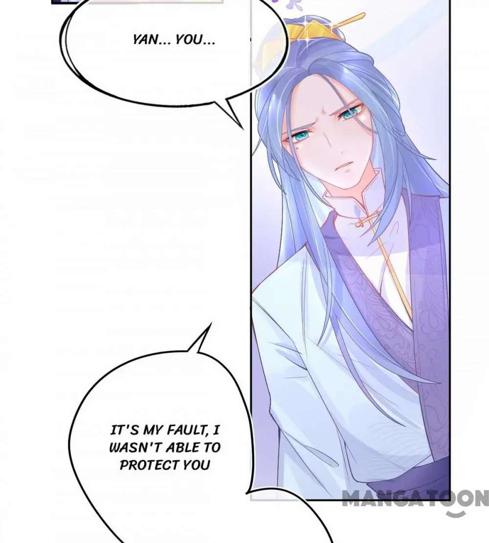 Princess And Her Ancient Vine - Chapter 23