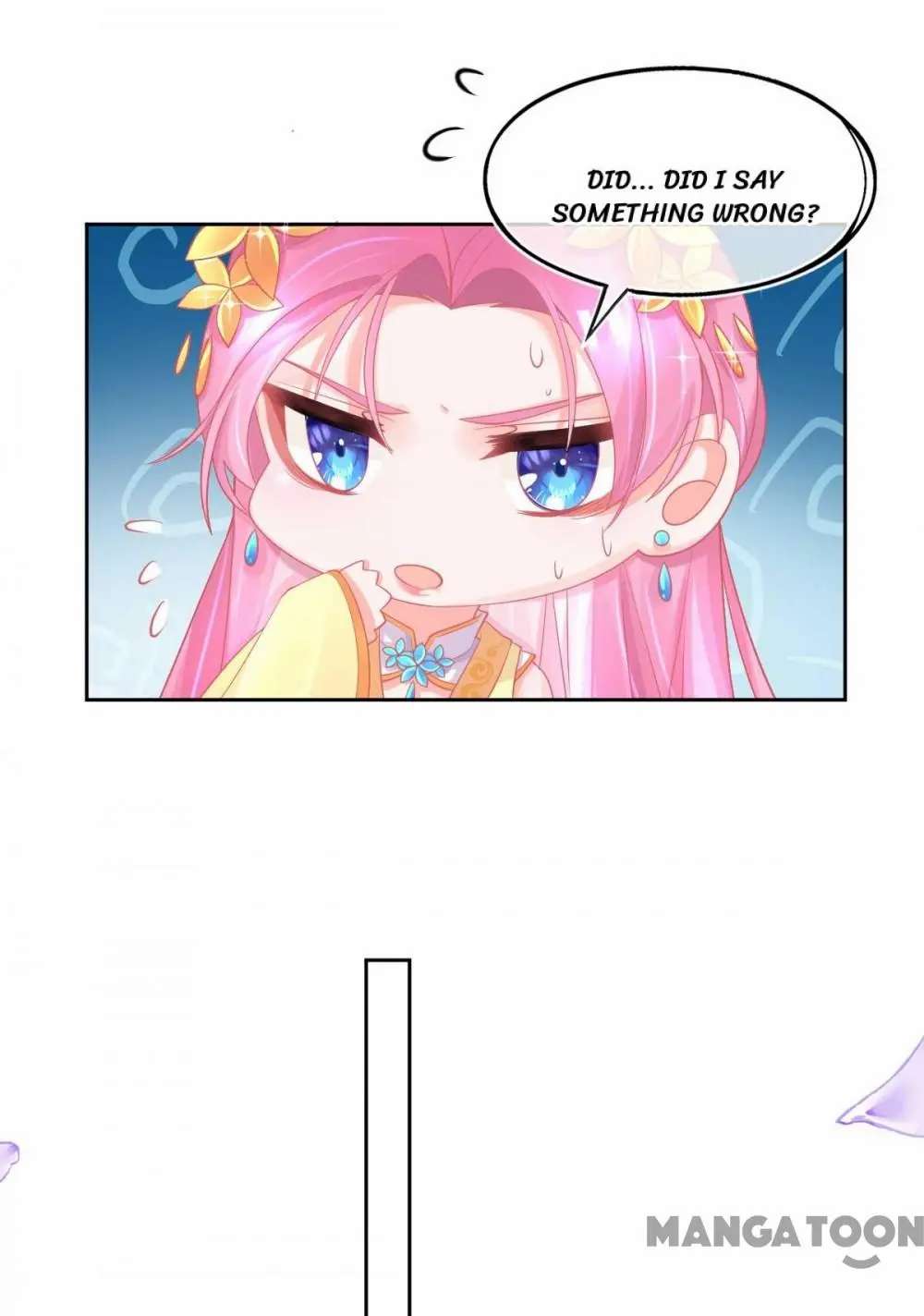 Princess And Her Ancient Vine - Chapter 23