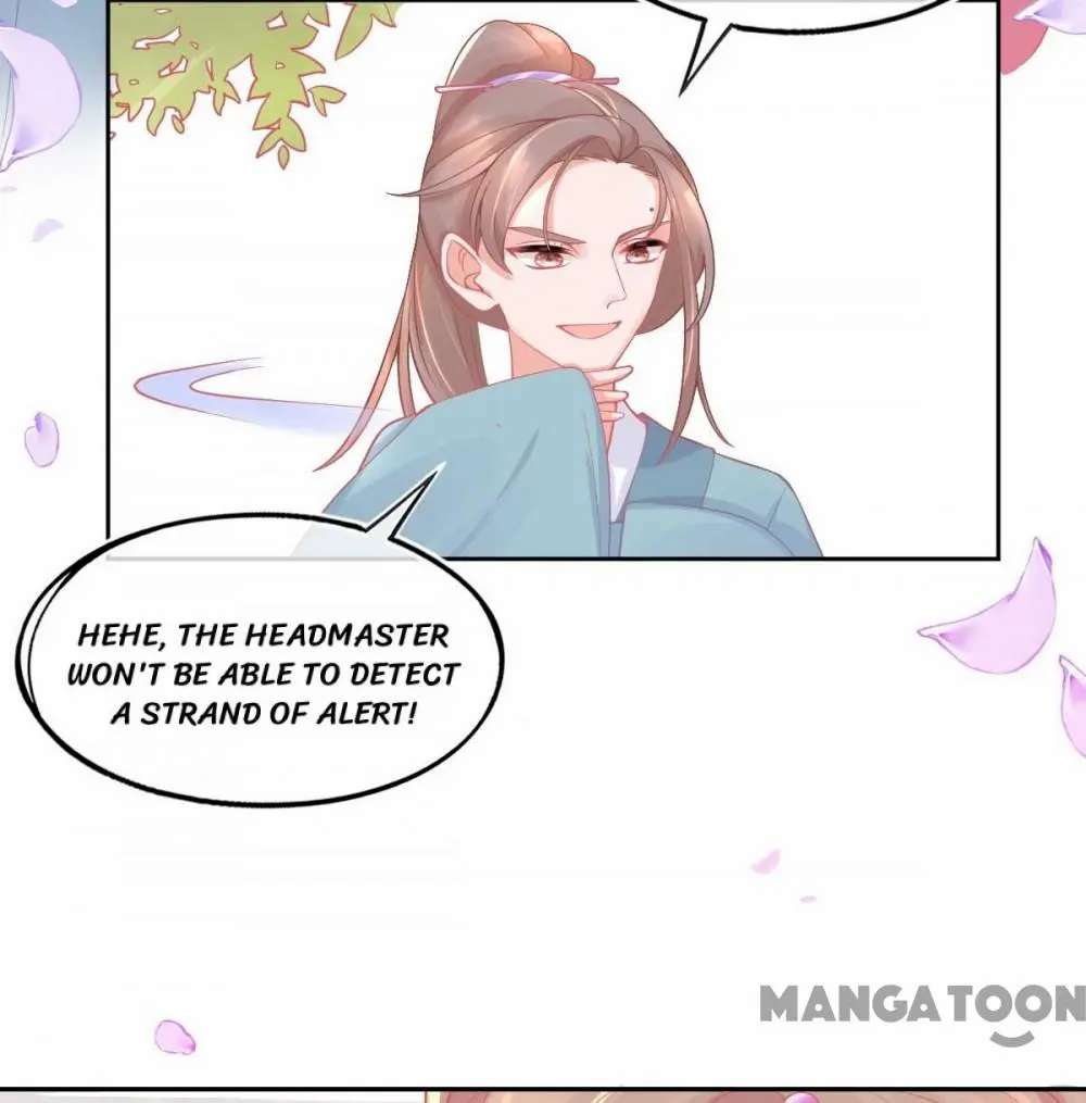 Princess And Her Ancient Vine - Chapter 23