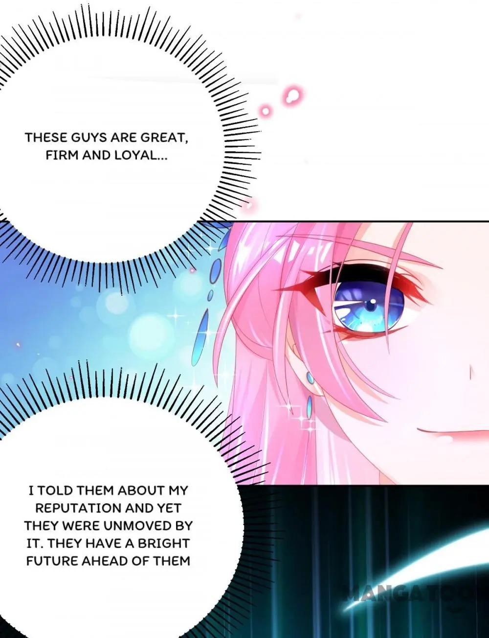 Princess And Her Ancient Vine - Chapter 72