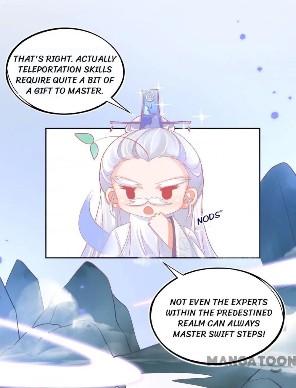 Princess And Her Ancient Vine - Chapter 32