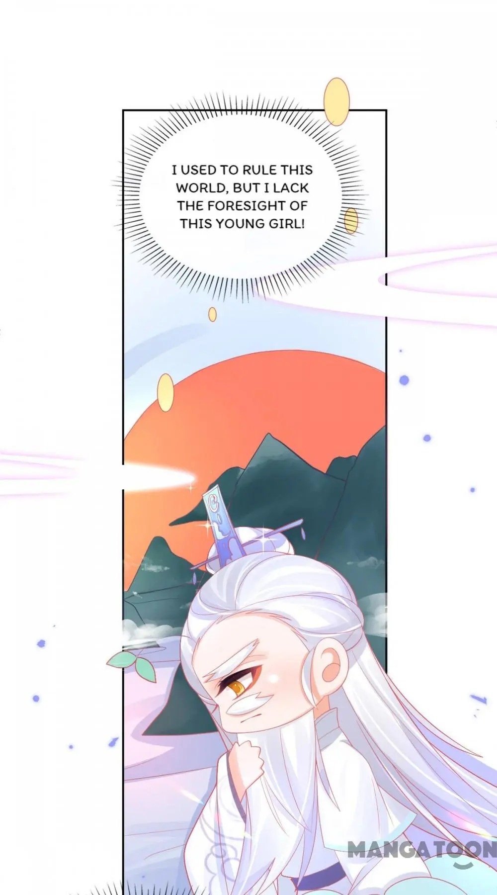 Princess And Her Ancient Vine - Chapter 32