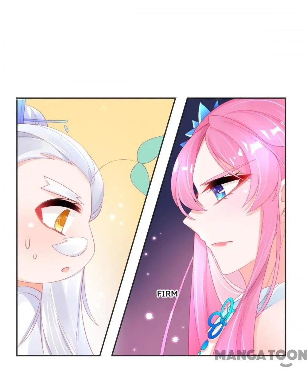 Princess And Her Ancient Vine - Chapter 66