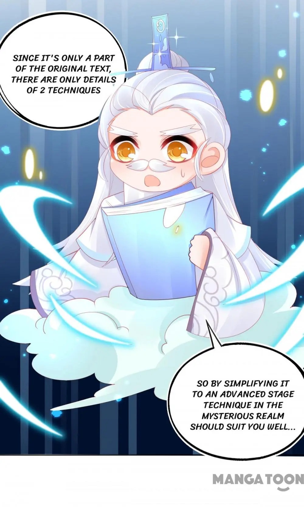 Princess And Her Ancient Vine - Chapter 66