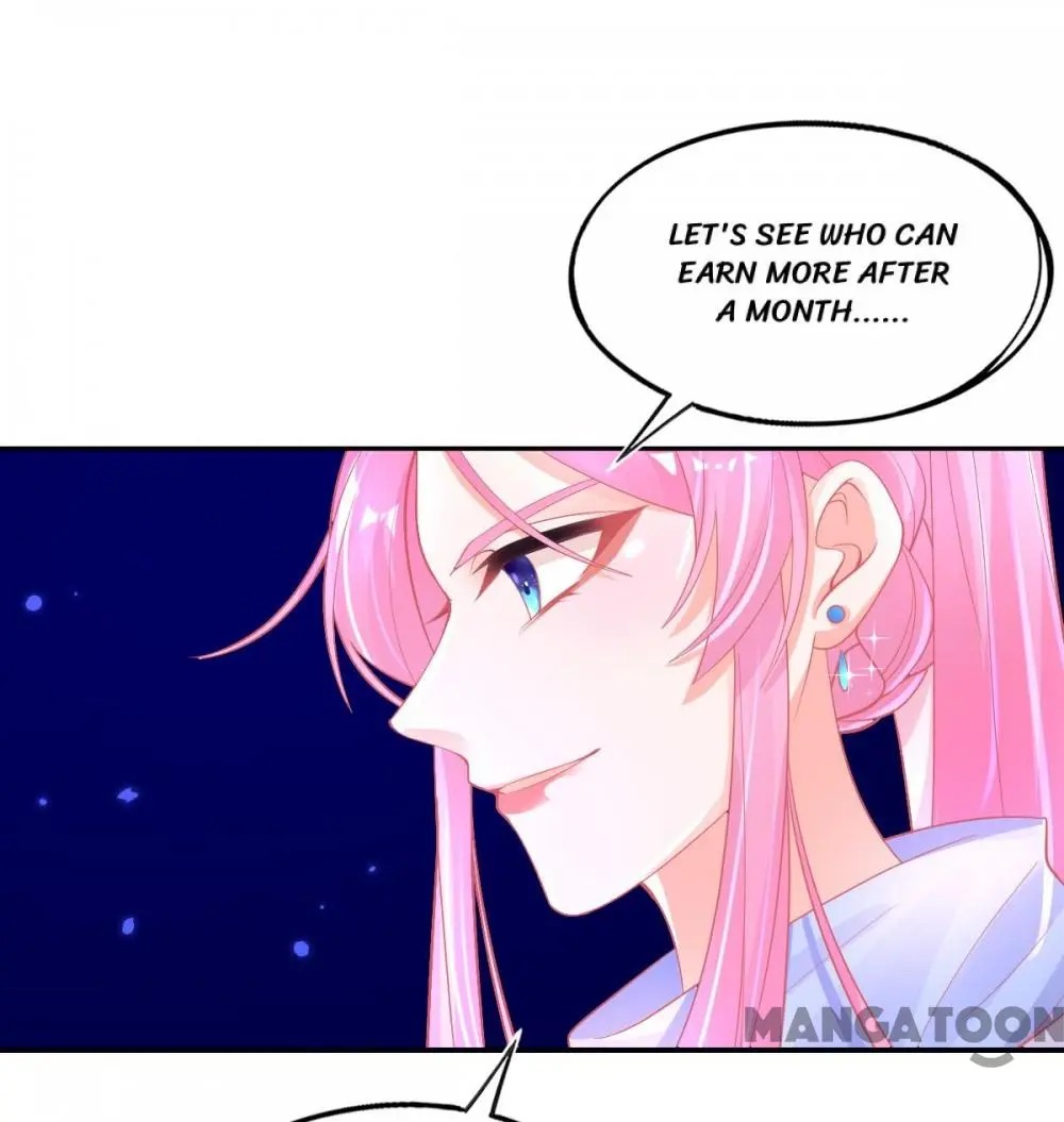 Princess And Her Ancient Vine - Chapter 33