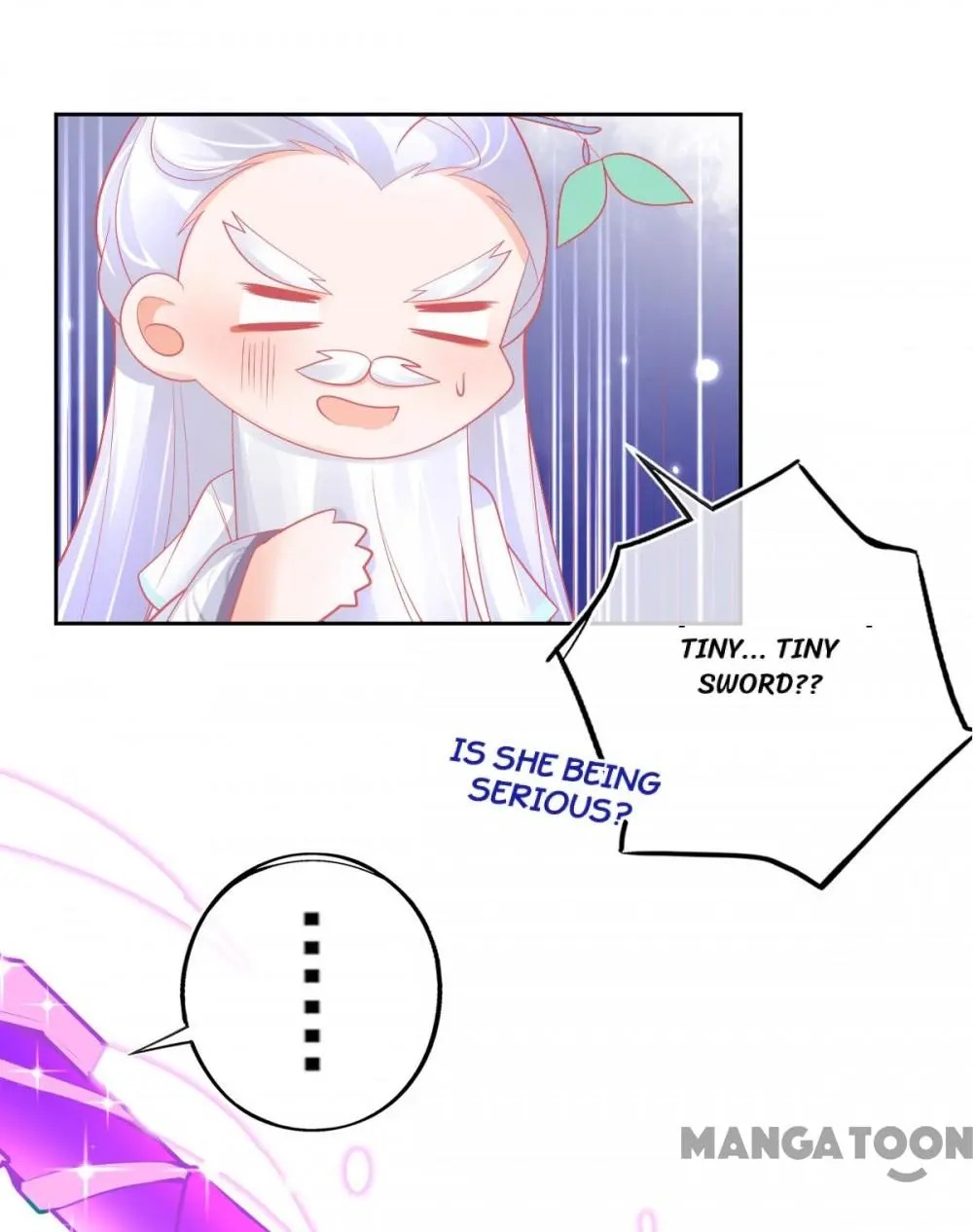 Princess And Her Ancient Vine - Chapter 38