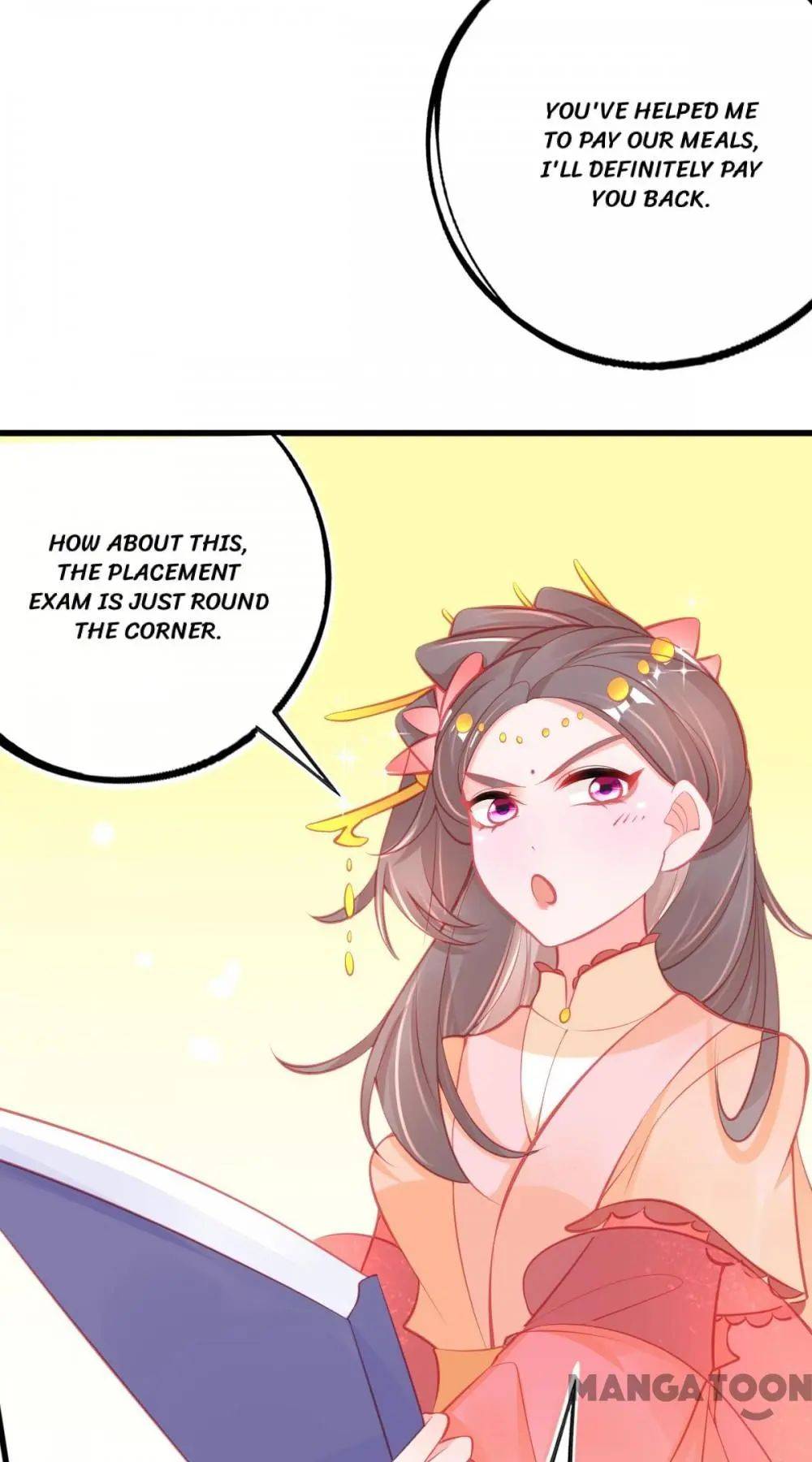 Princess And Her Ancient Vine - Chapter 101