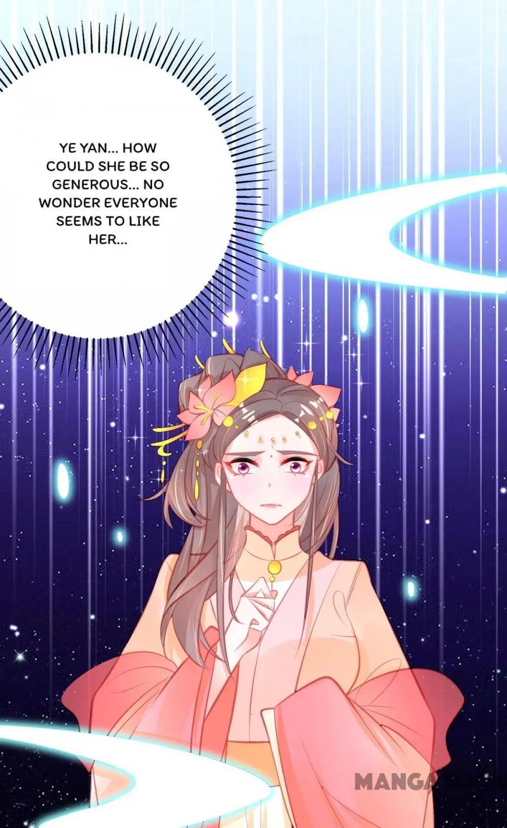 Princess And Her Ancient Vine - Chapter 101