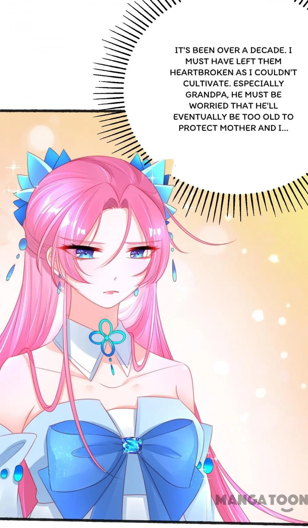 Princess And Her Ancient Vine - Chapter 74