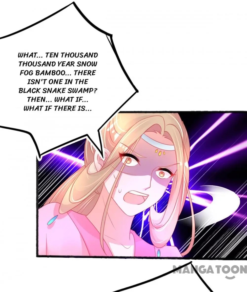 Princess And Her Ancient Vine - Chapter 74