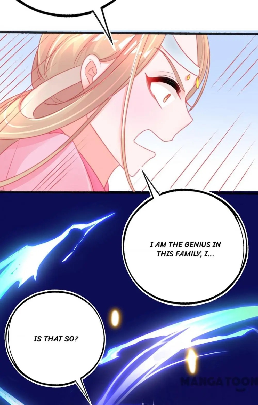 Princess And Her Ancient Vine - Chapter 74