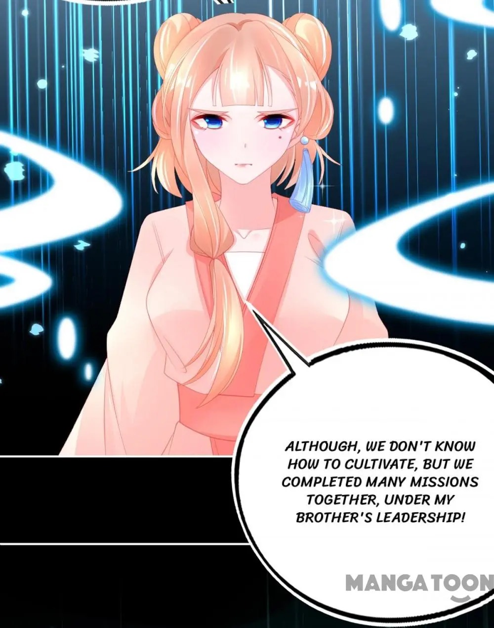 Princess And Her Ancient Vine - Chapter 71