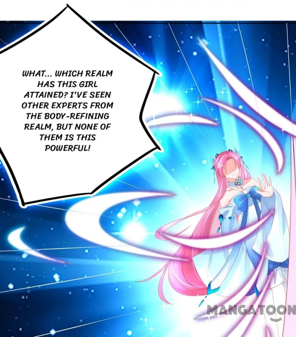 Princess And Her Ancient Vine - Chapter 71