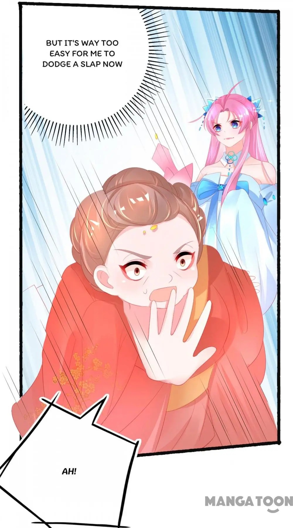 Princess And Her Ancient Vine - Chapter 73