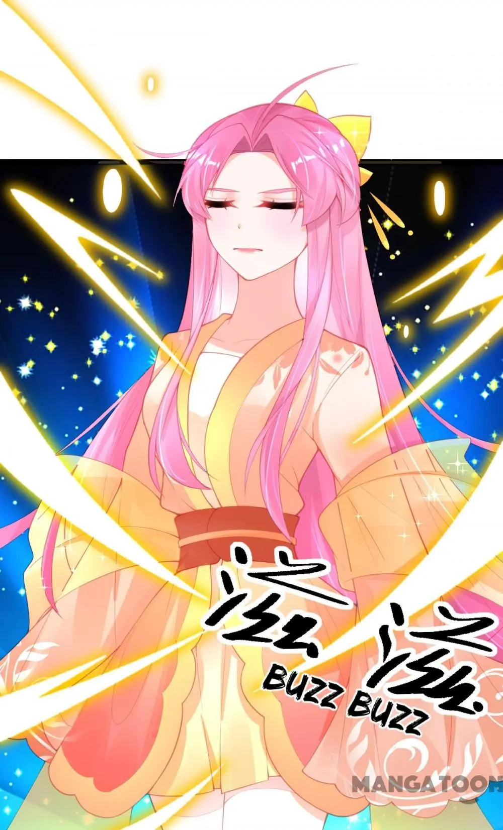 Princess And Her Ancient Vine - Chapter 104