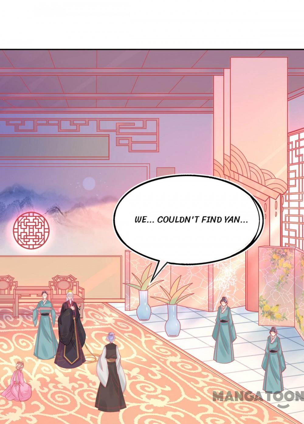 Princess And Her Ancient Vine - Chapter 7