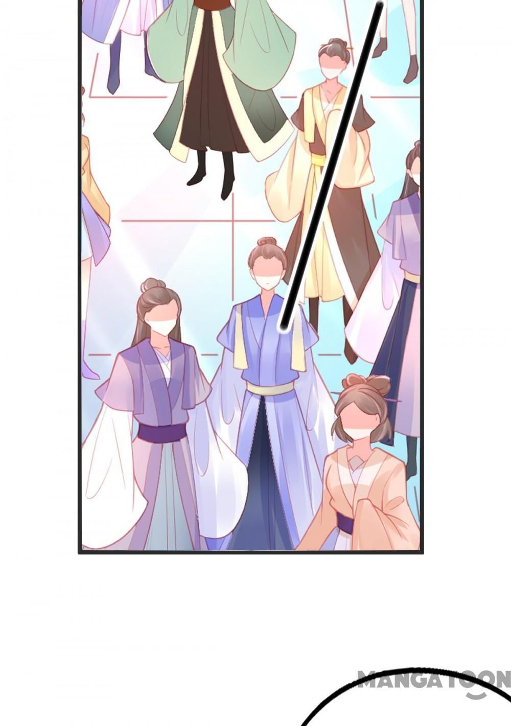 Princess And Her Ancient Vine - Chapter 112